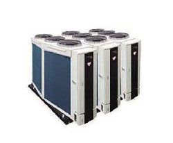 風冷冷水熱泵機組 風冷冷水熱泵機組